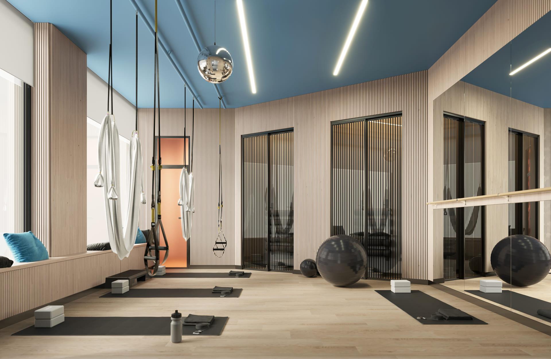 ЖК «GloraX Парголово»